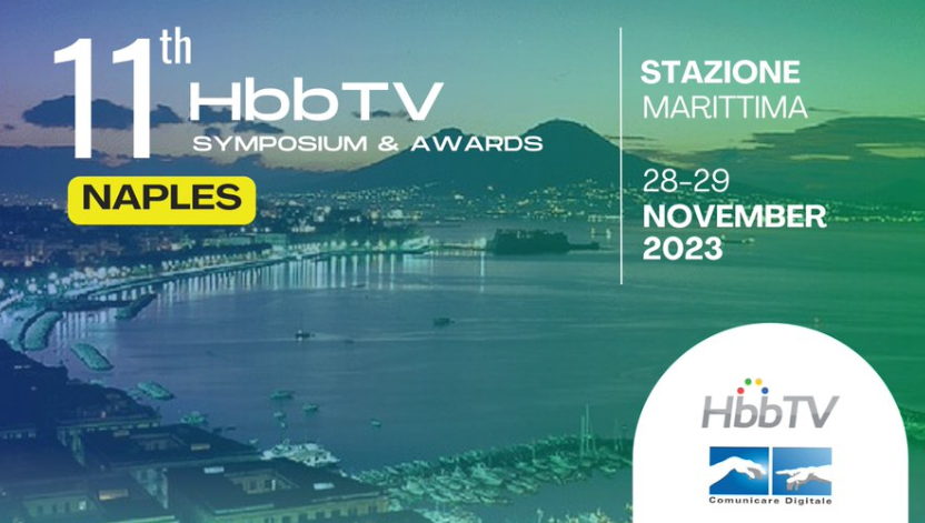 11. HBB Tv Sempozyumu Napoli’de Yapıldı