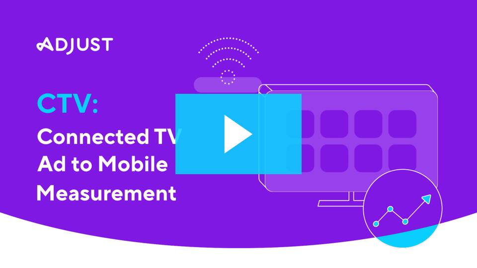 Adjust, Tvekstra ortaklığı ile connected tv reklamından mobil ölçümleme hizmetini kullanıma sundu.